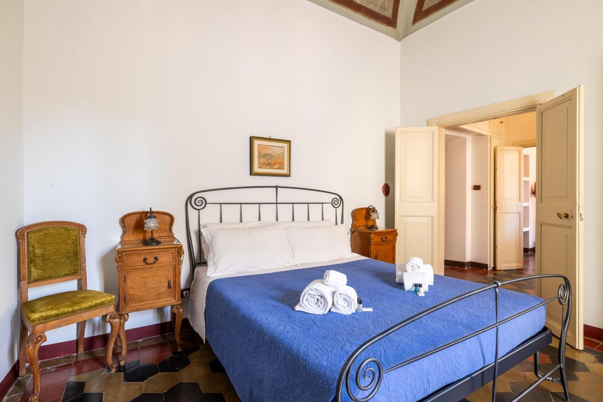 Charming Apartment At Spanish Steps, No Elevator Рим Экстерьер фото