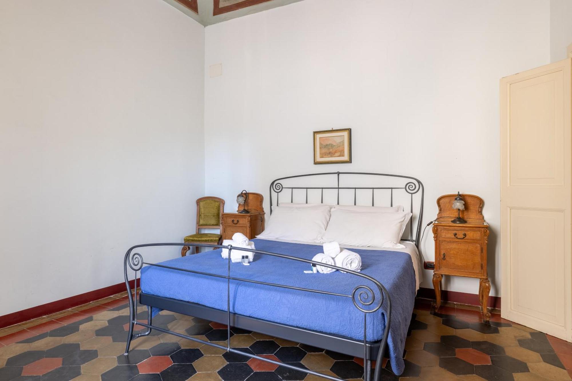 Charming Apartment At Spanish Steps, No Elevator Рим Экстерьер фото