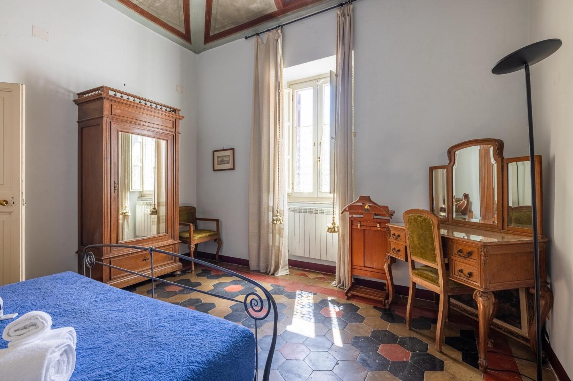 Charming Apartment At Spanish Steps, No Elevator Рим Экстерьер фото