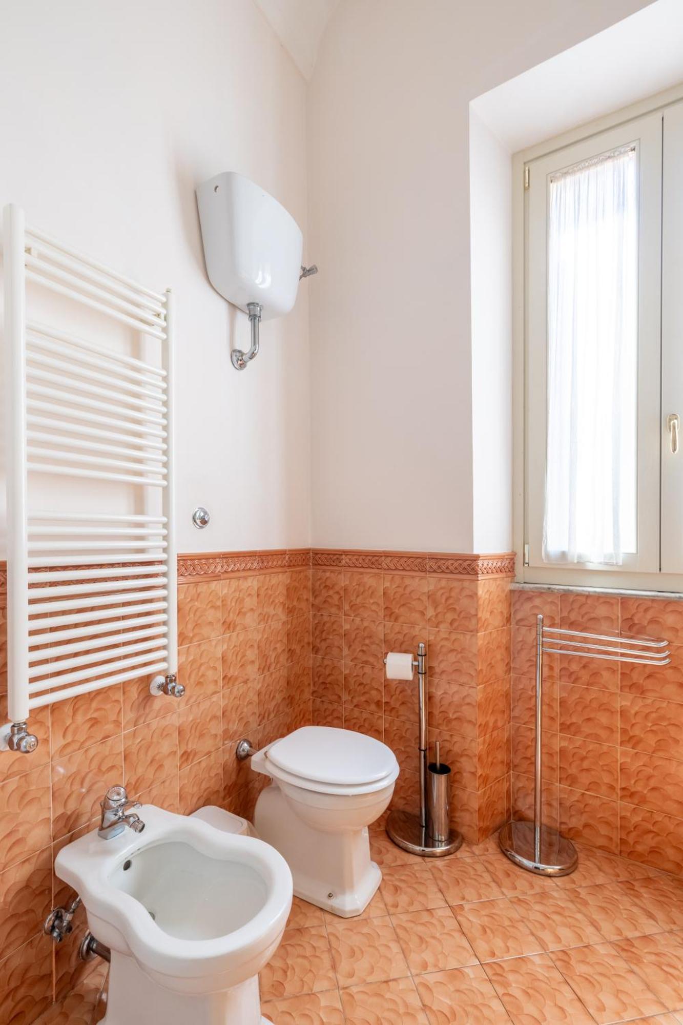 Charming Apartment At Spanish Steps, No Elevator Рим Экстерьер фото