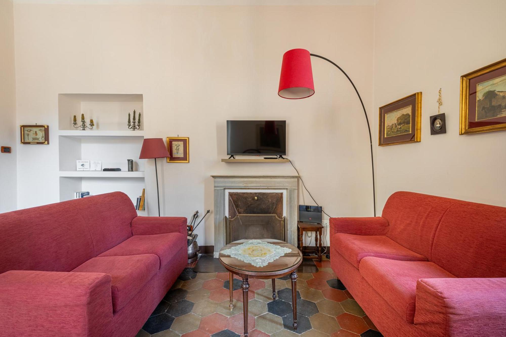 Charming Apartment At Spanish Steps, No Elevator Рим Экстерьер фото