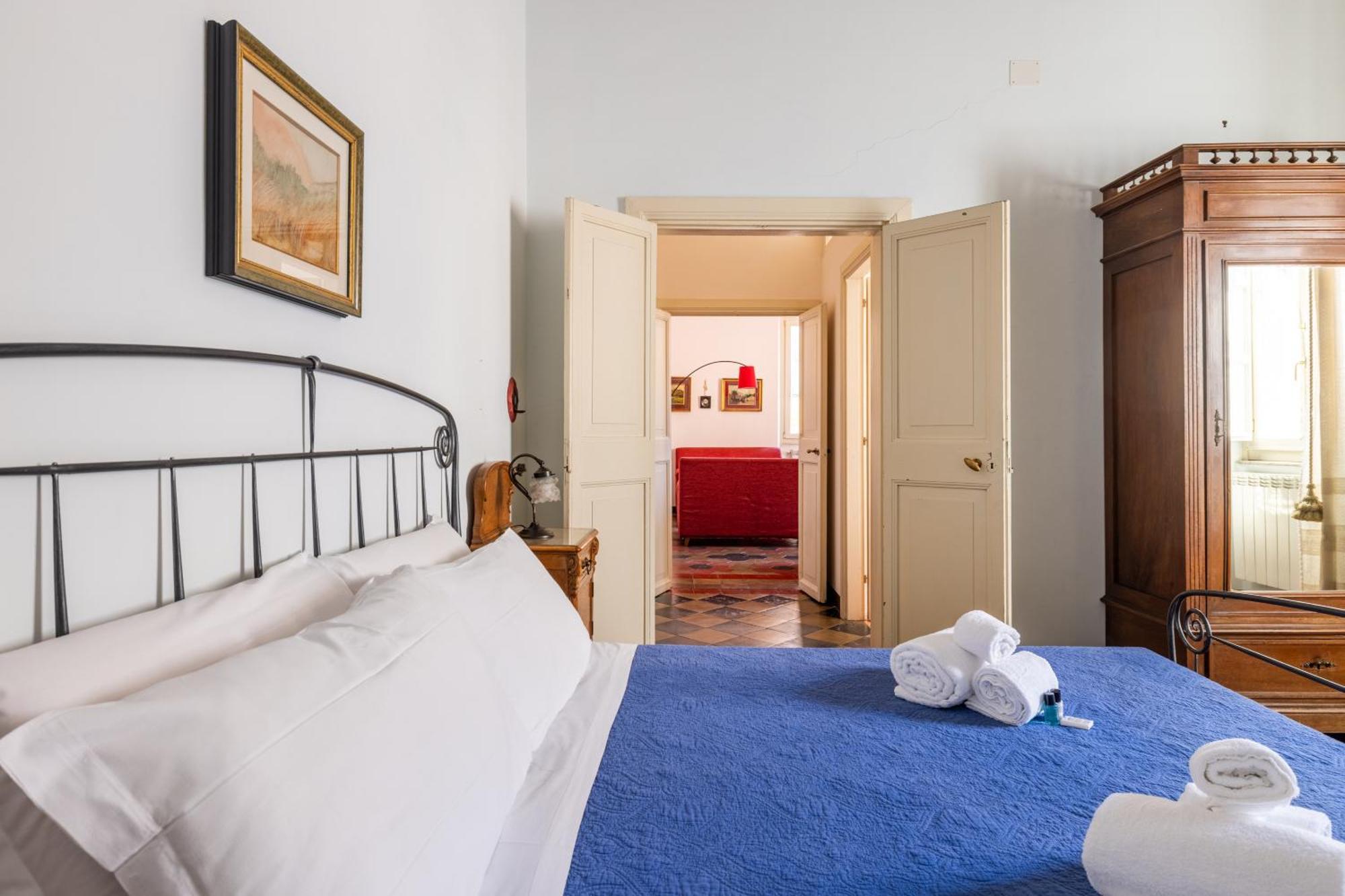 Charming Apartment At Spanish Steps, No Elevator Рим Экстерьер фото