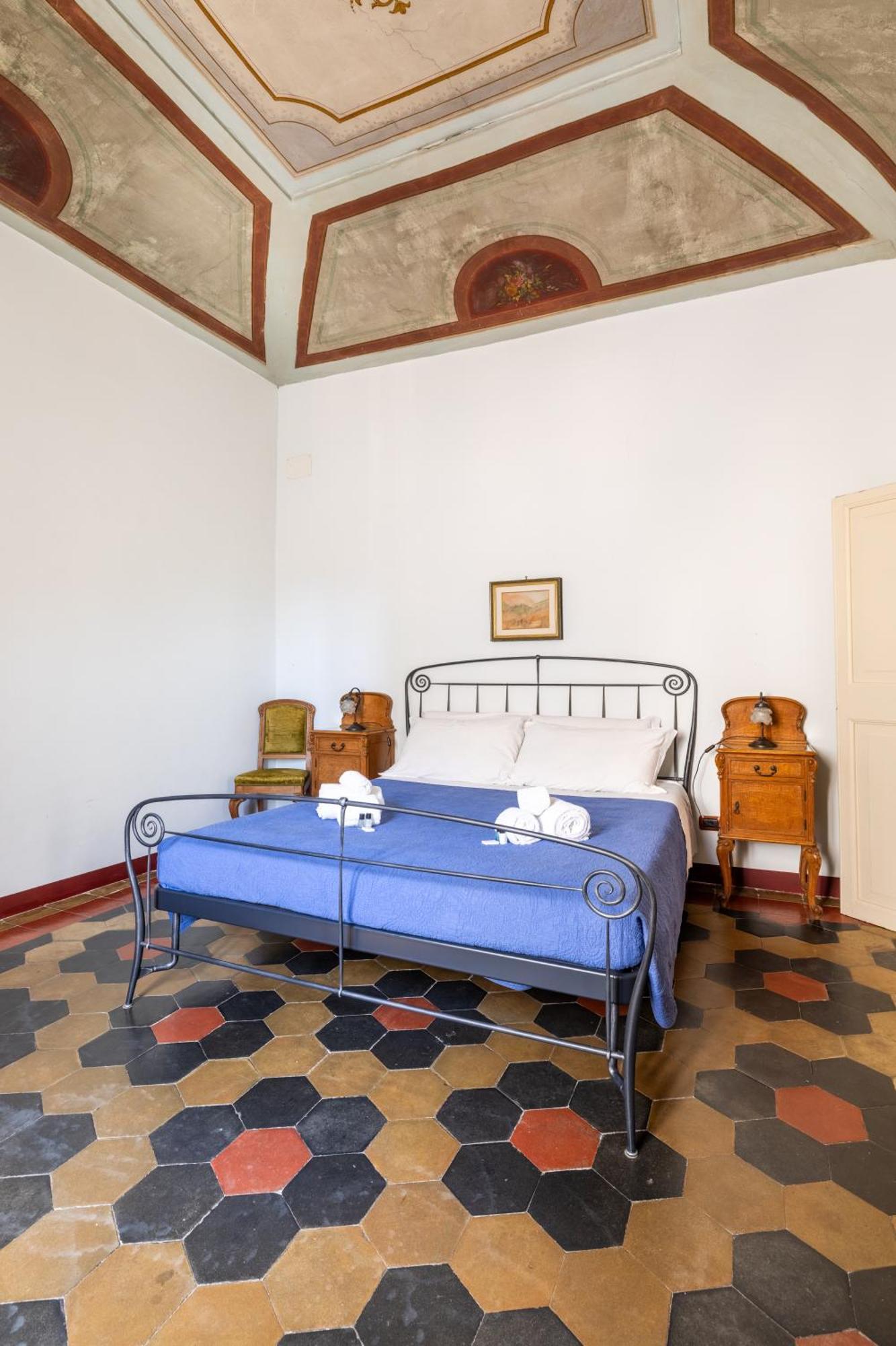 Charming Apartment At Spanish Steps, No Elevator Рим Экстерьер фото