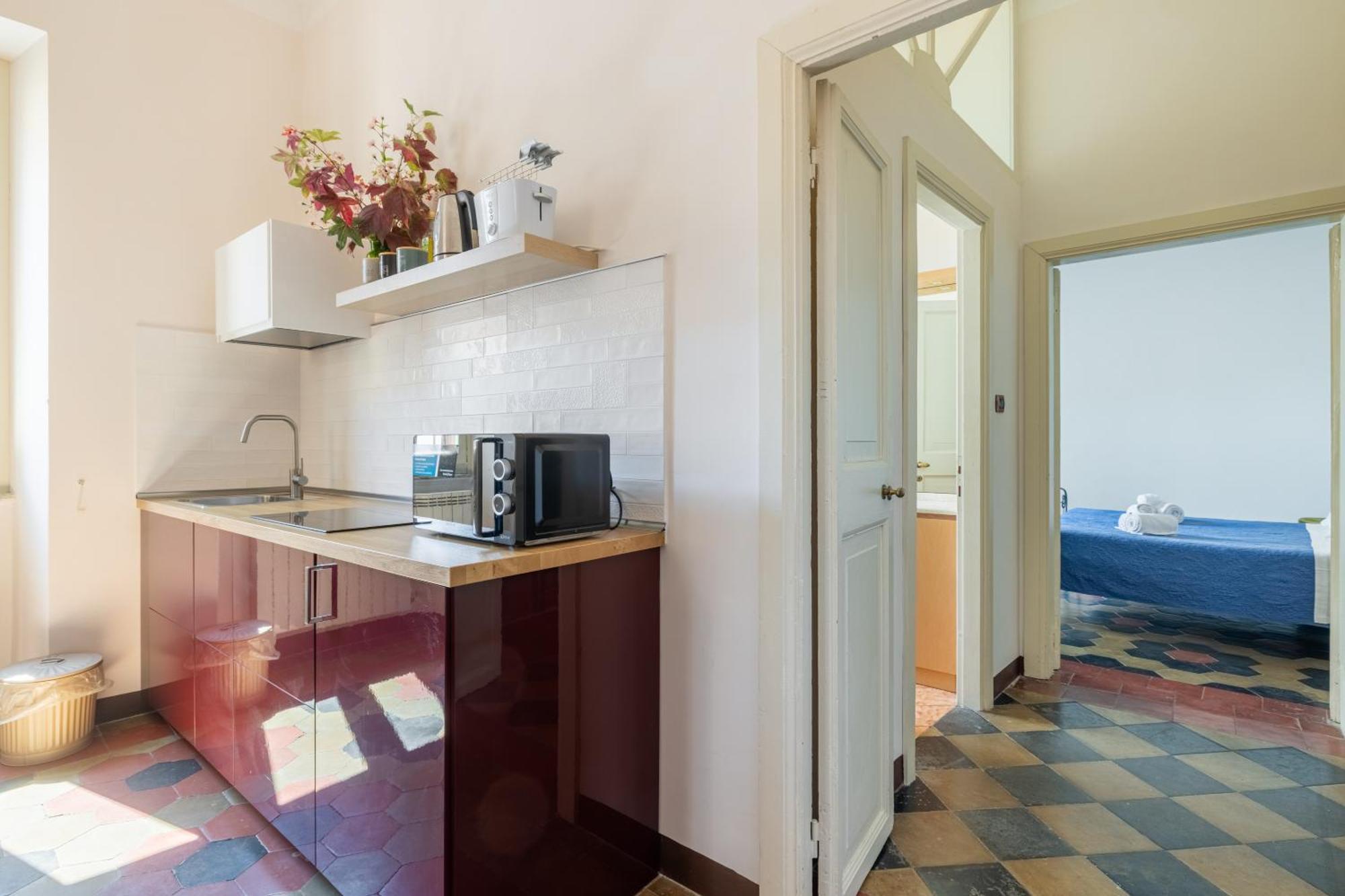 Charming Apartment At Spanish Steps, No Elevator Рим Экстерьер фото